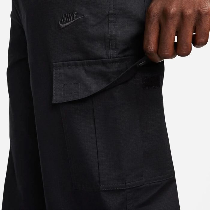 ОРИГІНАЛ! Nike Cargo pants оригінальні чоловічі штани