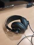 Słuchawki nauszne SUPERLUX HD681