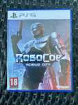 Robocop Rogue City