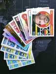 Venda Cromos Euro 2024 Topps - Completa a tua Coleção!