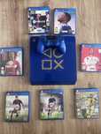 PlayStation 4 Slim 500GB Play Of Days