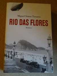 Miguel Sousa Tavares - Vários Livros