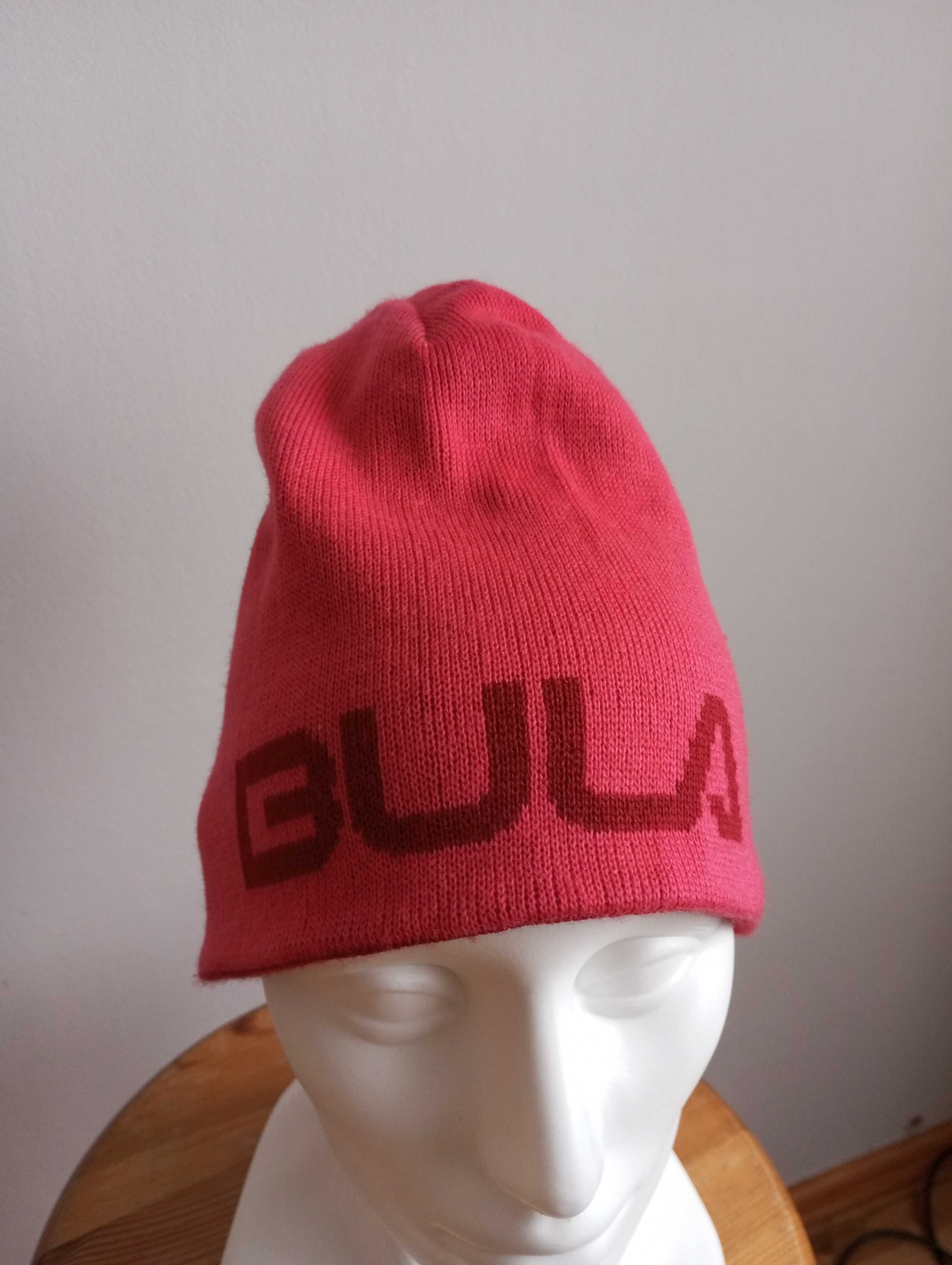 Bula damska czapka dwustronna Beanie rozm. uniwersalny