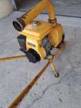 Motor de explosão