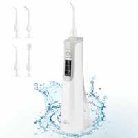 Портативний іригатор Portable Water Flosser SimbR WT-128