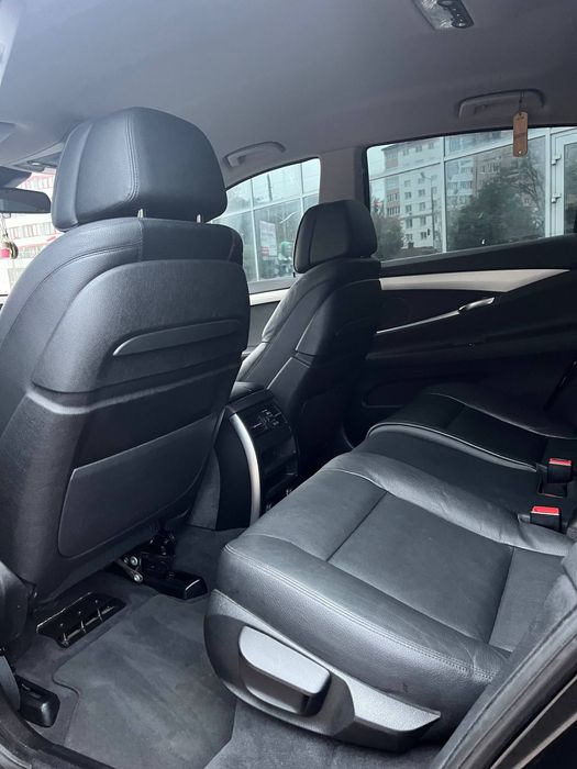 Продам BMW 530 GT