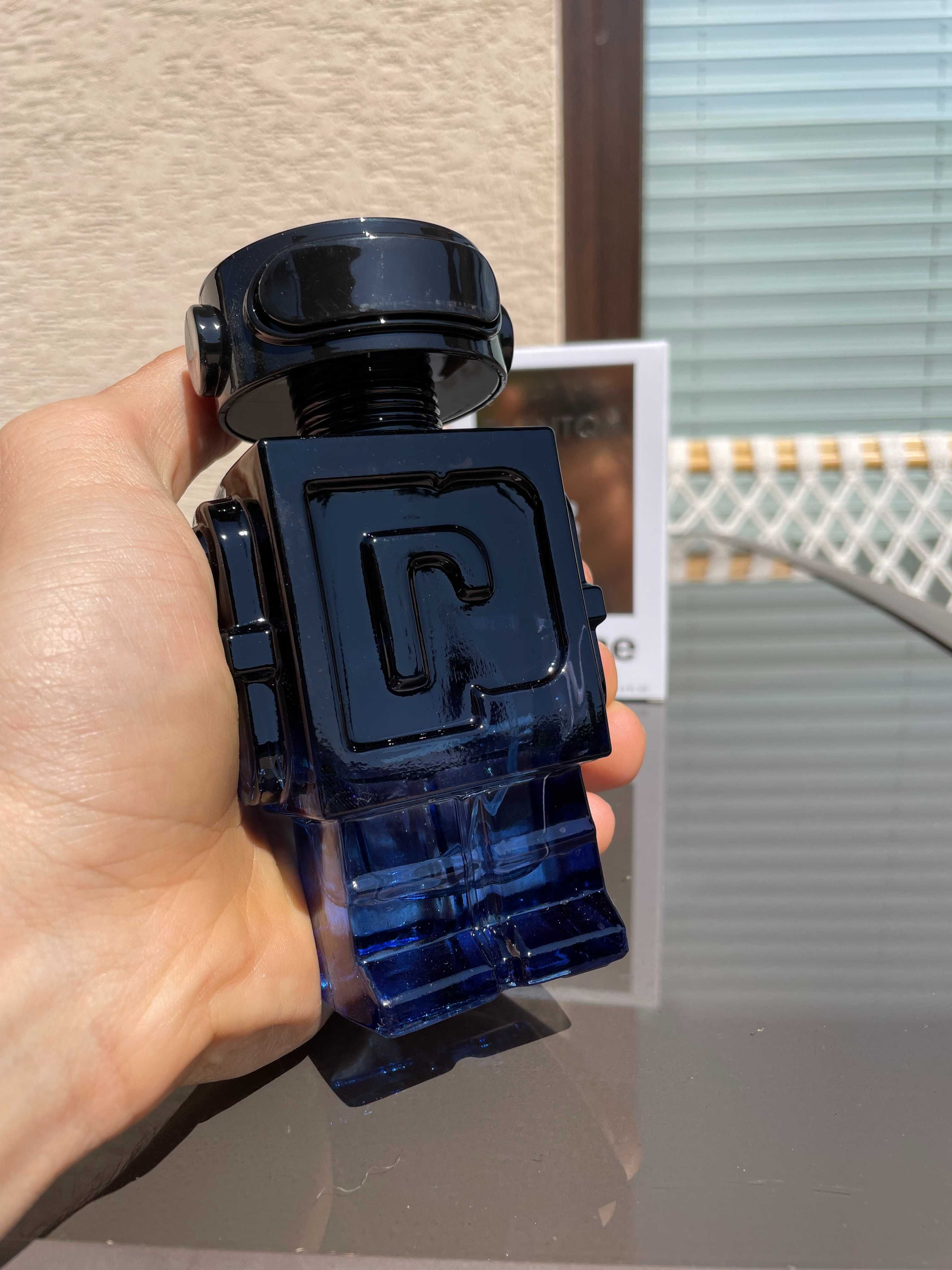 PHANTOM Intense – Perfumy męskie 100ml