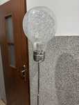 Lampa stojaca zarowka