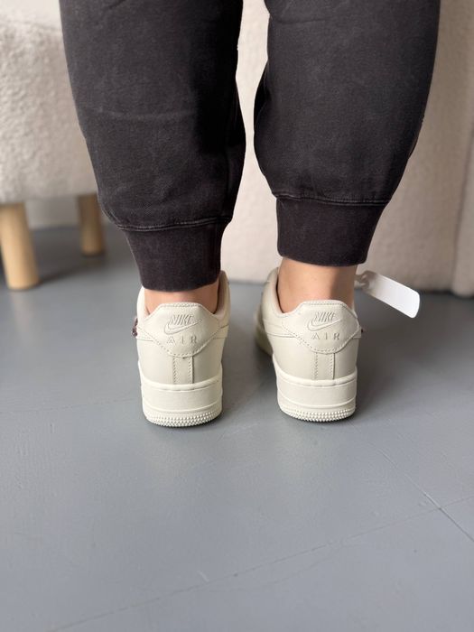 Nike Air Force 1 '07, форси найк