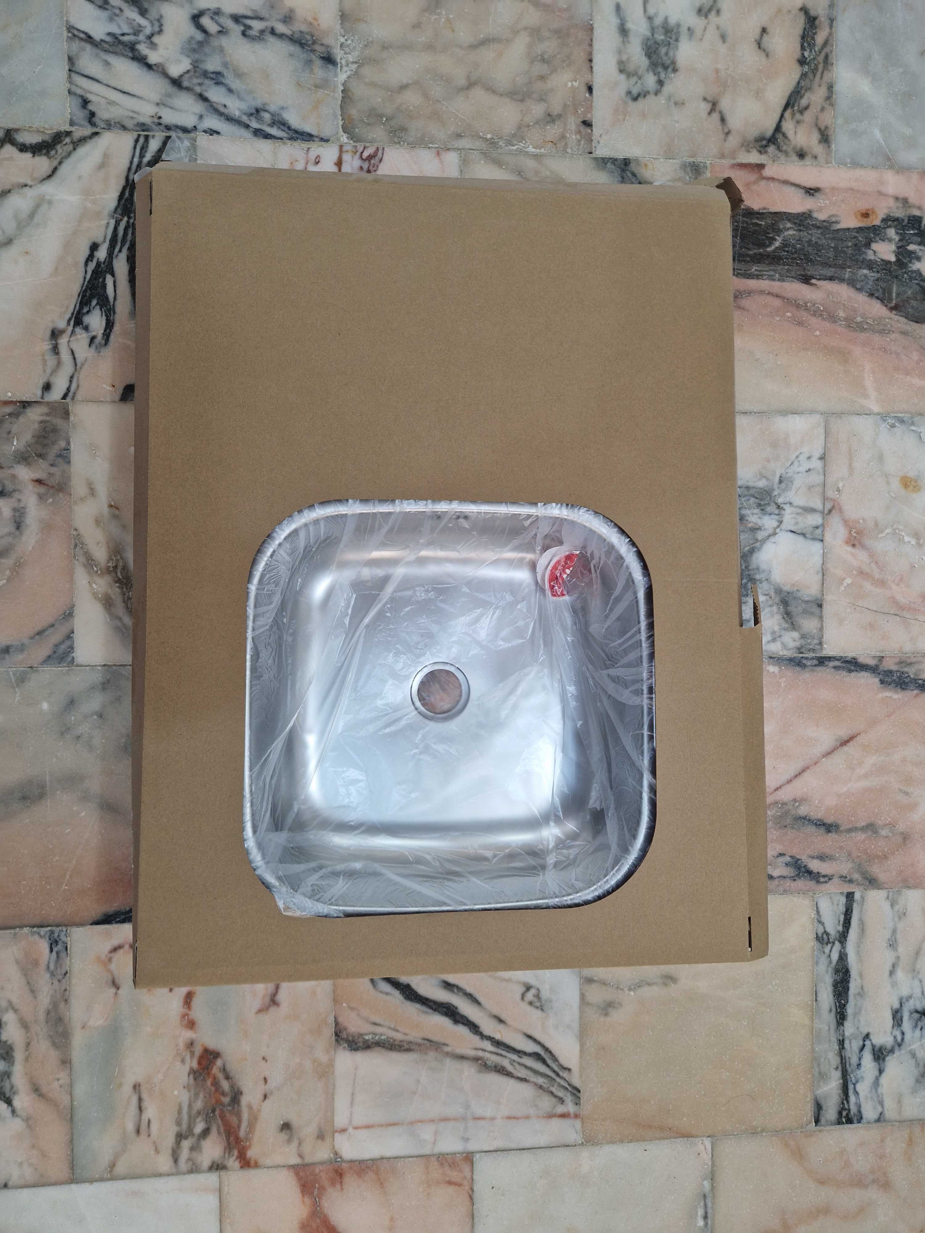 Lava Louças Inox Novo