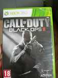 Call of duty Black ops 2 Xbox