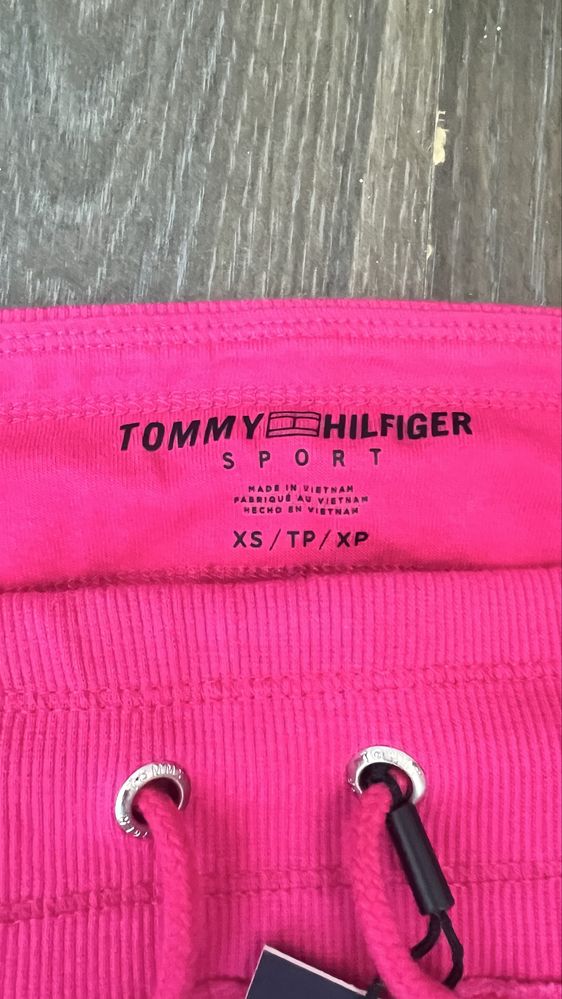 Tommy Hilfiger джогери