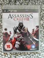 Assassin's Creed 2 PlayStation 3