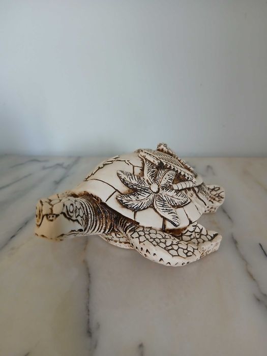 Tartaruga Decorativa México