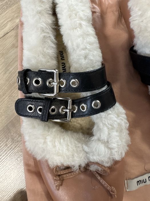 Балетки відомого бренду, 39