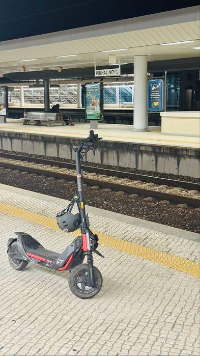 Troninet segway ZT3 pro