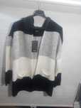 Sweter/ Caartigan  Bay made in Italy wyprzedaż
