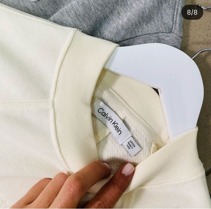 Плаття Calvin Klein оригінал розмір S