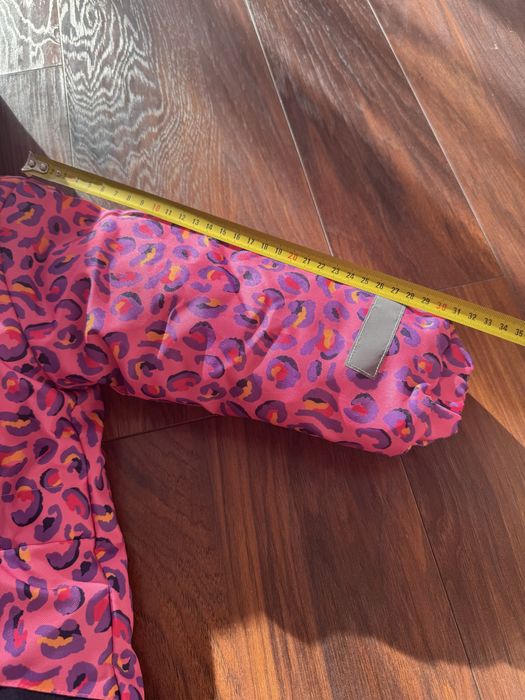 Kombinezon zimowy dziecięcy Sinsay - r 92/98