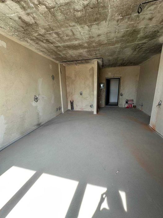 2-спальна квартира в зданому підʼїзді ЖК Амстердам