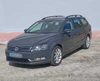 Vendo VW Passat b7 1.6 tdi