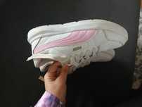 Sapatilhas de marca Puma