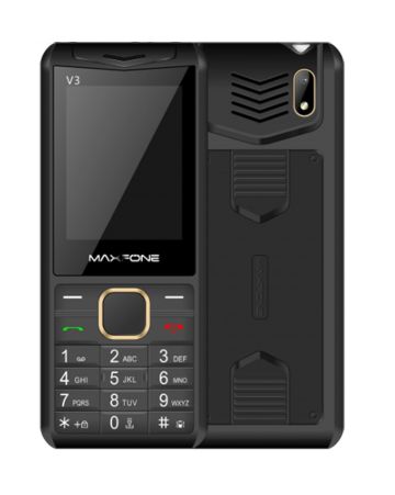 Nowy telefon MAXFONE V3 DUAL SIM 2,4" 2000mAh