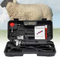 Máquina tosquiar ovelhas 1200w