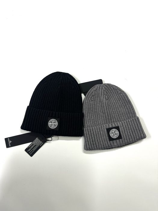Шапка Stone Island one size