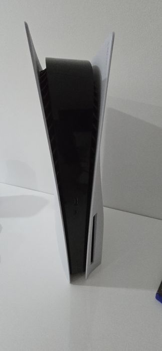 Playstation5 nova