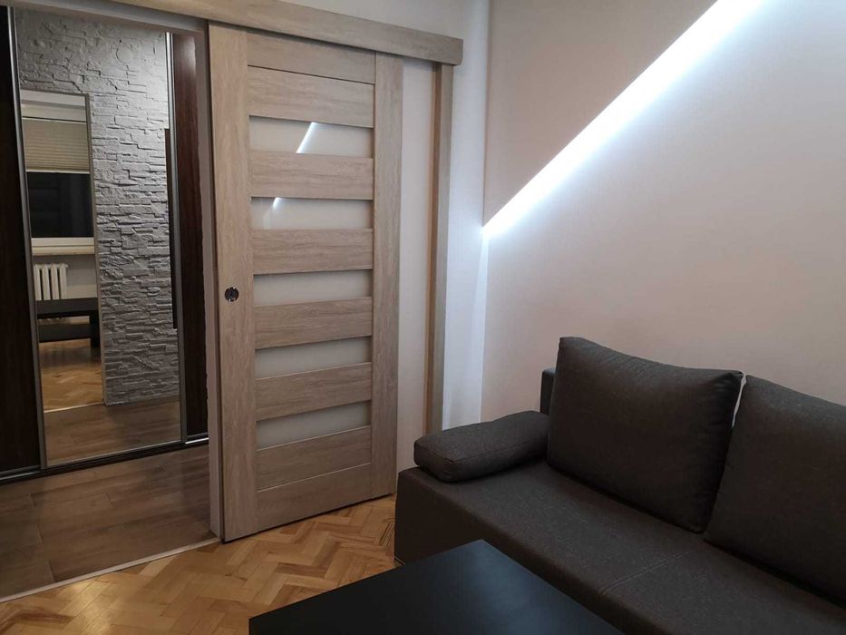 Wynajmę nowoczesne mieszkanie w CENTRUM Lublina