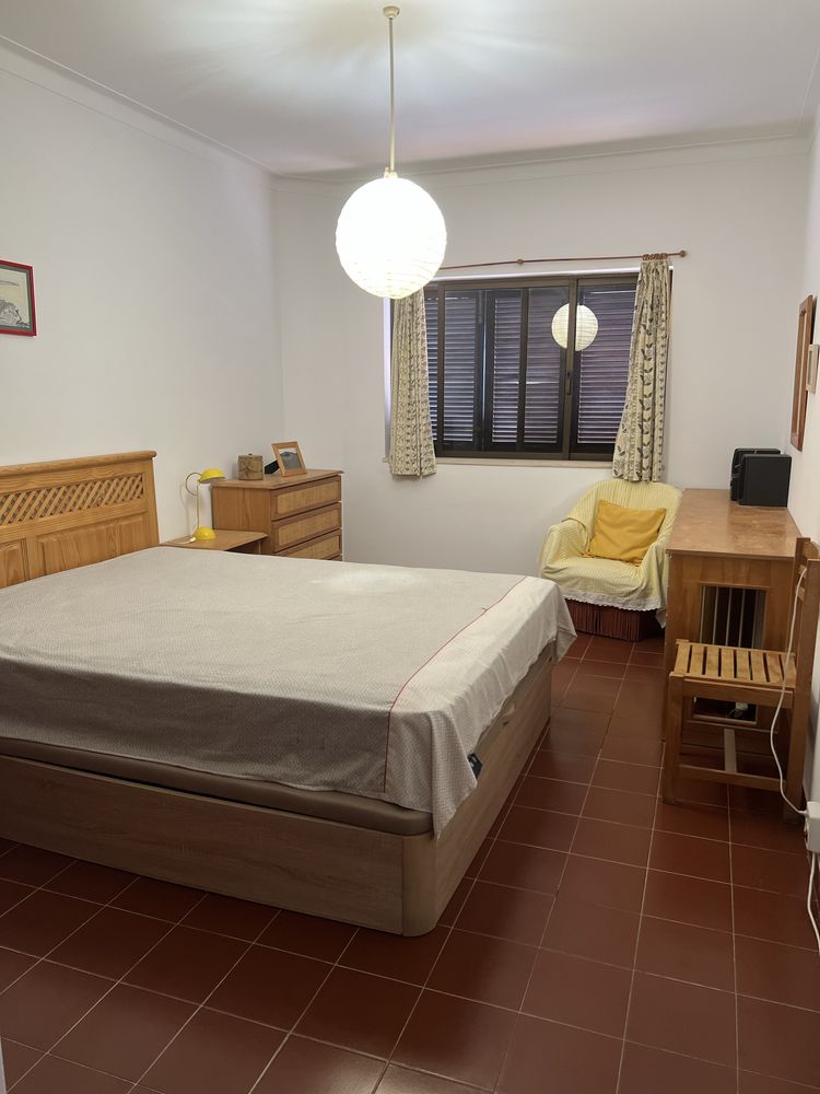 Apartamento T2 Alvor