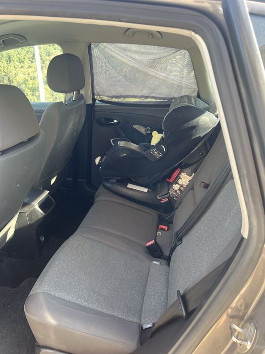 Seat altea 1.9 tdi