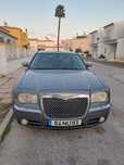 Cryseler 300C 2007