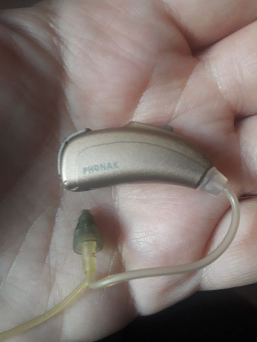 Phonak Roger Focus