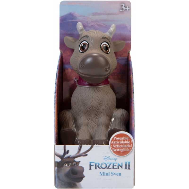 Kraina Lodu Disney Frozen Jakks Pacific Oryginalna Figurka Łoś Sven
