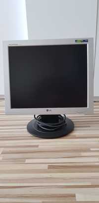 Monitor LG (flatron)