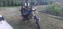 Naprawa motocykli i motorowerów Simson, MZ 125,150,WSK,Romet,Komar..