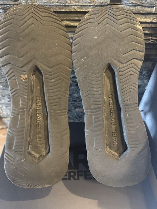 Karl Lagerfeld rozmiar 46