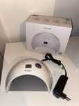 Lampa do hybryd ledowa neonail 24w 48w