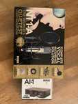 mikrofon rode nt1-a + interfejs AL-1 + statyw