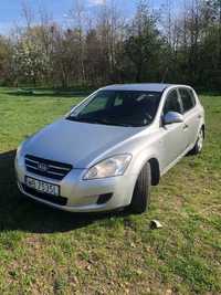 KIA CEED 1.4 benzyna 2009