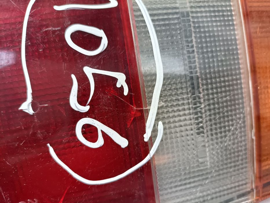 Farolim direito SUZUKI Vitara (ET, TA)