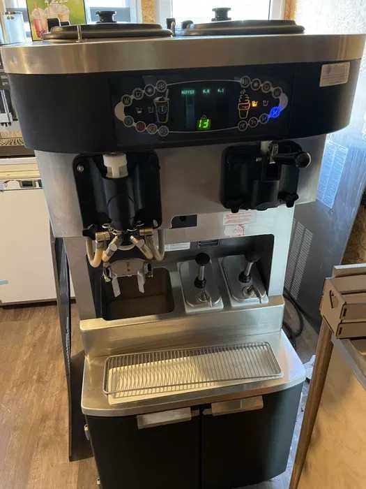 Taylor C606-58 • Maszyna do Lodów • Pasteryzacja • 380V •