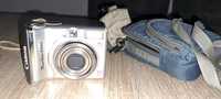 Canon PowerShot A560