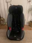 Cadeira bebé da Chicco nova para o carro
