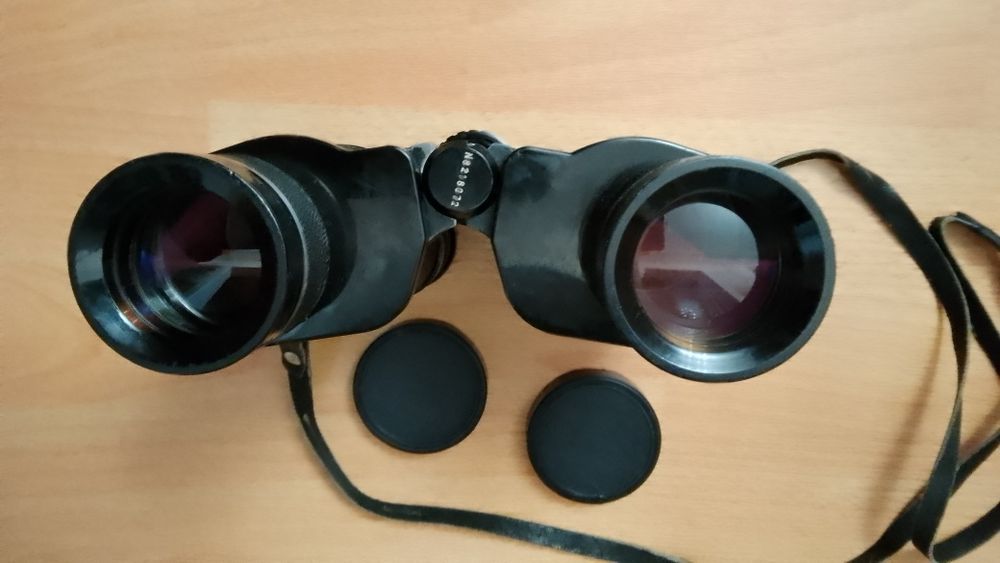 Бинокль" Беркут"7/35