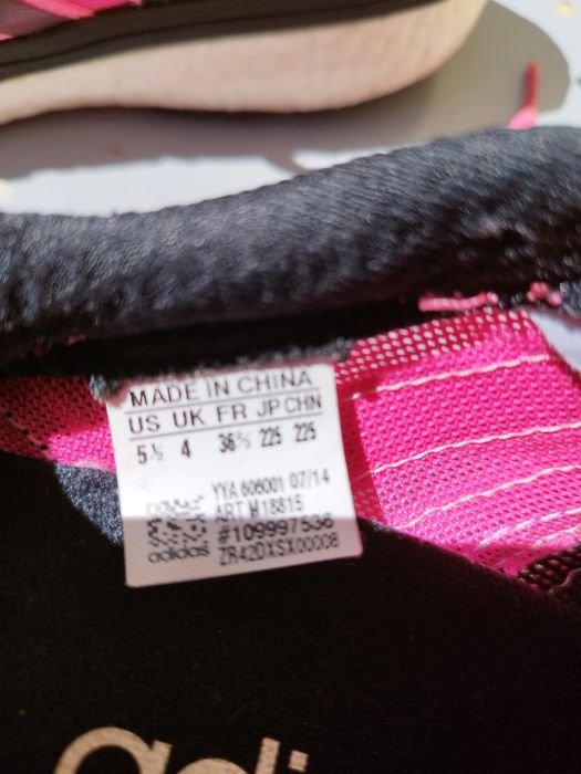 Sapatilhas Adidas Adizero Boston