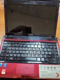 Розборка Toshiba satellite L635-128 (PSK04E-04G0IDEP)