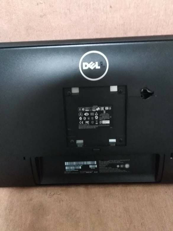 Монитор Dell u2414hb